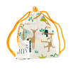 KIDDIE SACK JUNGLE
