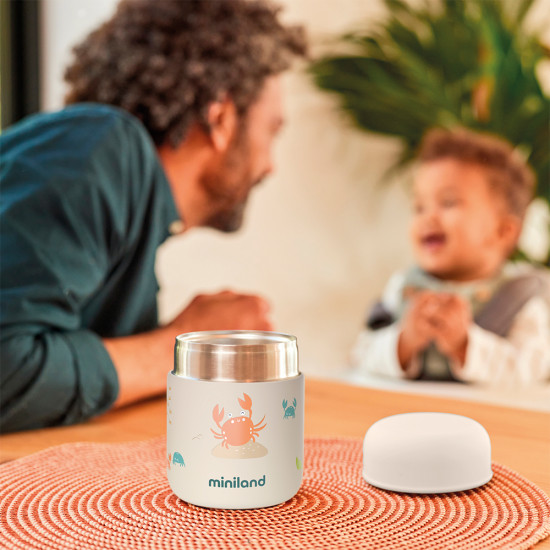 TERMO SOLIDOS 280 ML FOOD...