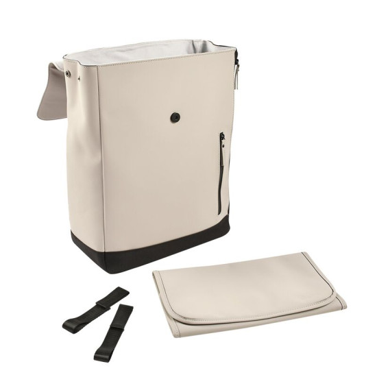 BOLSO MOCHILA OSLO TOPO