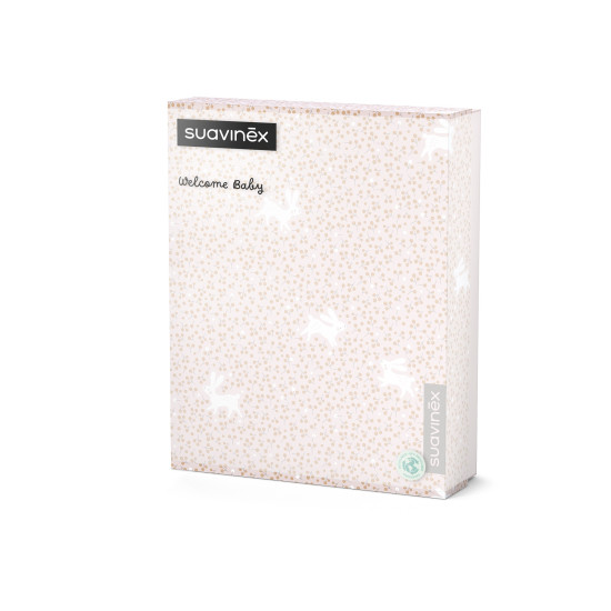 CANASTILLA COSMETICA NIÑA...