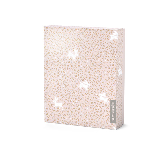 CANASTILLA COSMETICA NIÑA...