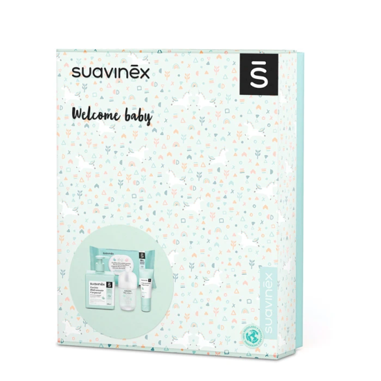 CANASTILLA COSMETICA NIÑO