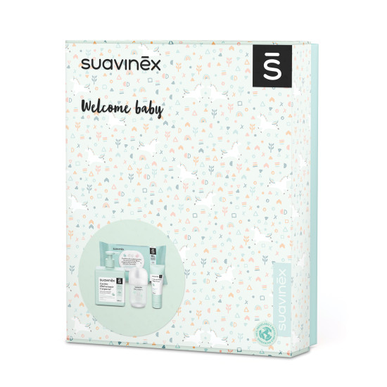 CANASTILLA COSMETICA NIÑO