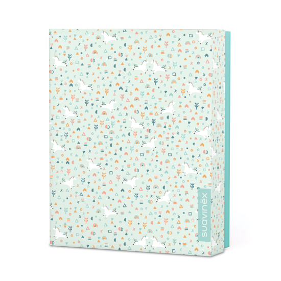 CANASTILLA COSMETICA NIÑO