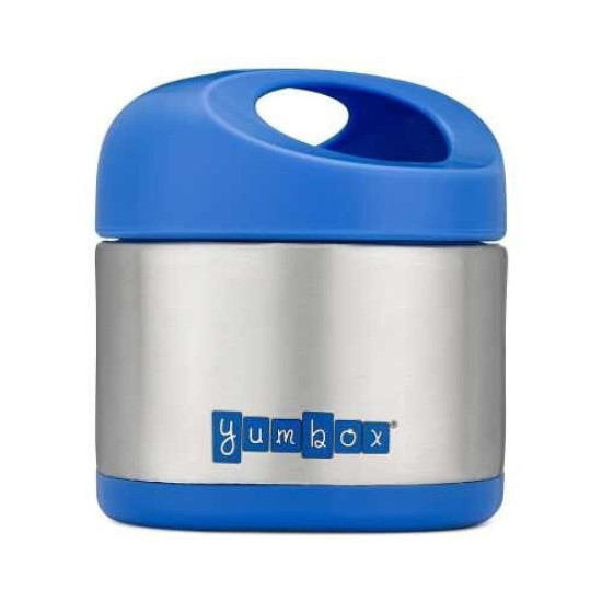 TERMO DE SOLIDOS YUMBOX 295ML SURF BLUE
