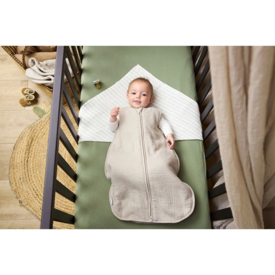 SACO DE DORMIR S/M FORRADO...