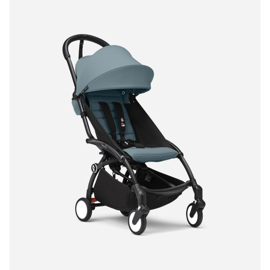 Silla de Paseo Stokke Yoyo3...