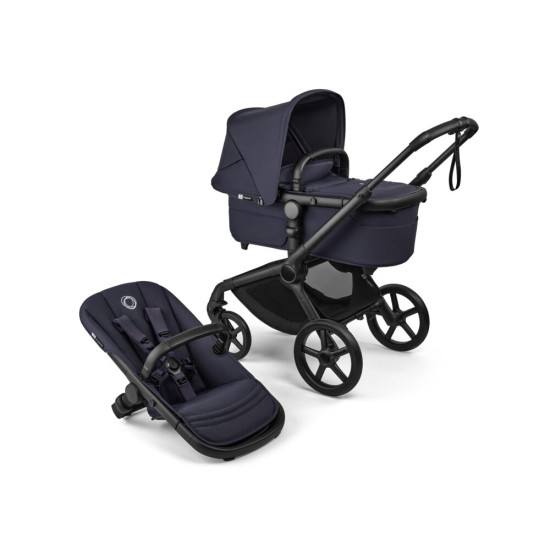 BUGABOO FOX5 RENEW COMPLETO...