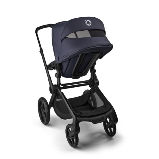 BUGABOO FOX5 RENEW COMPLETO...