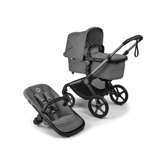BUGABOO FOX5 RENEW COMPLETO...