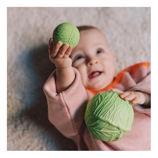 Oli&Carol BABY SENSORY...