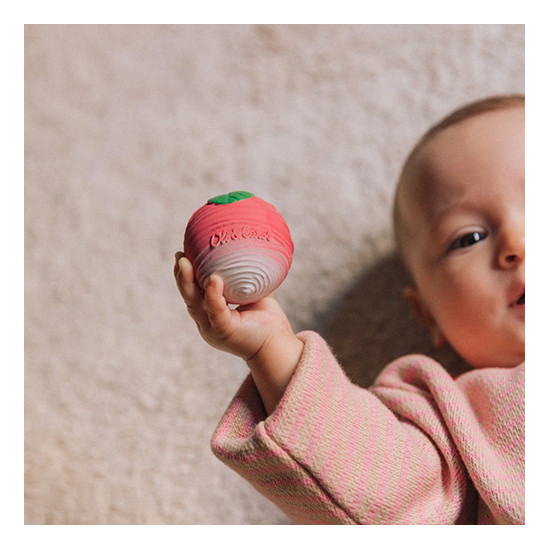 Oli&Carol BABY SENSORY...