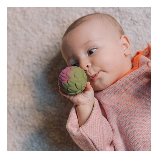 Oli&Carol BABY SENSORY...