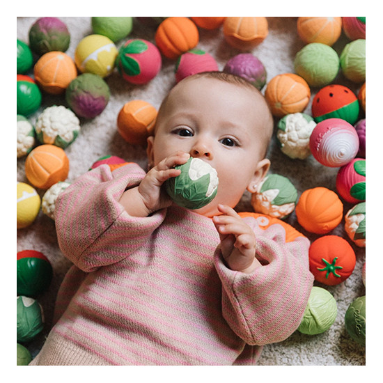 Oli&Carol BABY SENSORY...