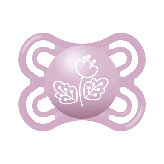 CHUPETE SILICONA PERFECT 0+...