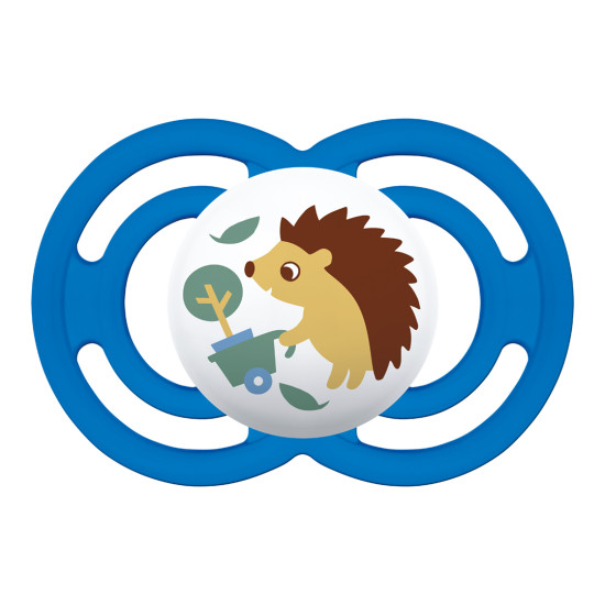 CHUPETE SILICONA PERFECT...