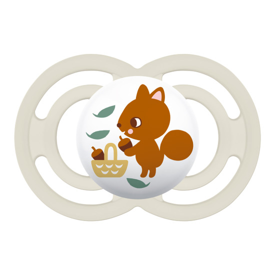 CHUPETE SILICONA PERFECT...