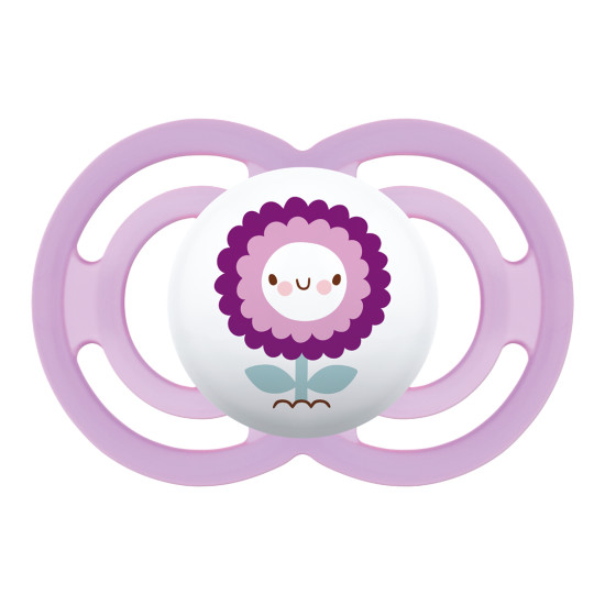 CHUPETE SILICONA PERFECT...