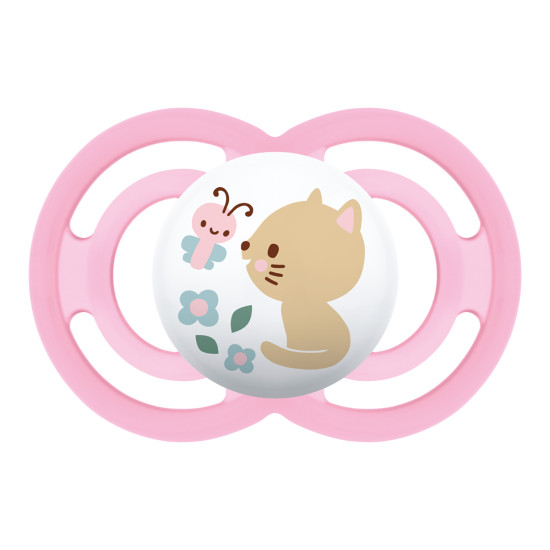 CHUPETE SILICONA PERFECT...