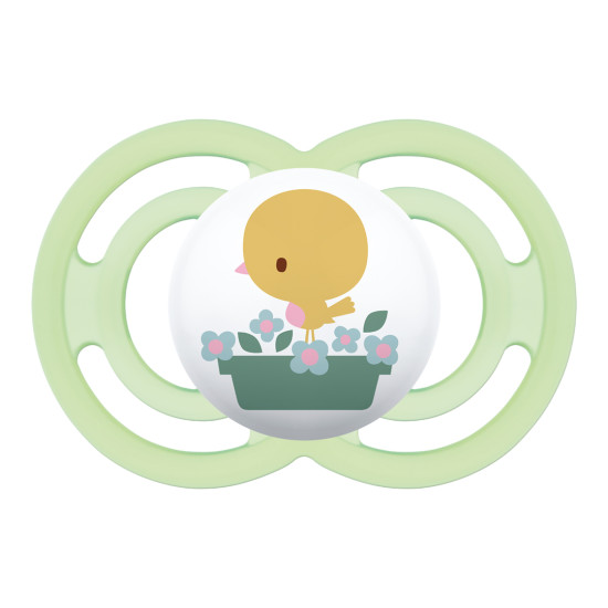 CHUPETE SILICONA PERFECT...