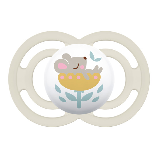 CHUPETE SILICONA PERFECT...