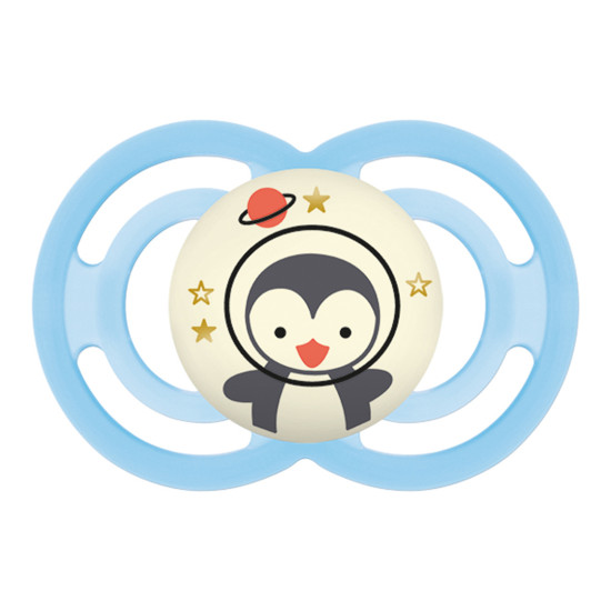 CHUPETE SILICONA PERFECT...