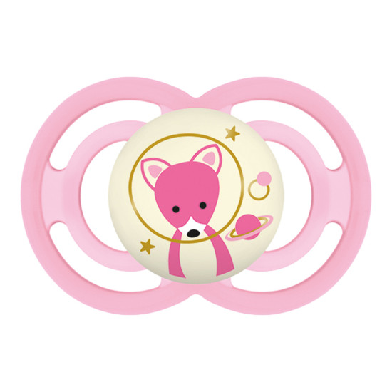 CHUPETE SILICONA PERFECT...