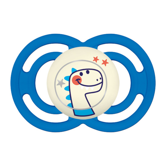 CHUPETE SILICONA PERFECT...