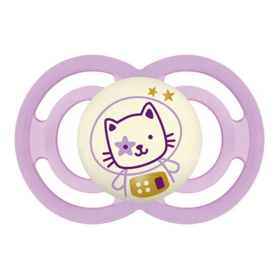 CHUPETE SILICONA PERFECT...