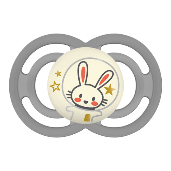 CHUPETE SILICONA PERFECT...