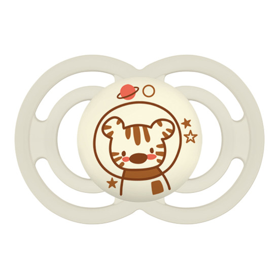 CHUPETE SILICONA PERFECT...