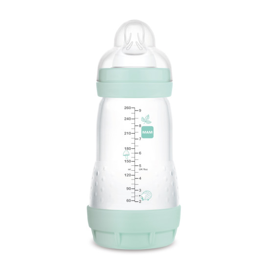 MAM BIBERON ANTI COLIC...