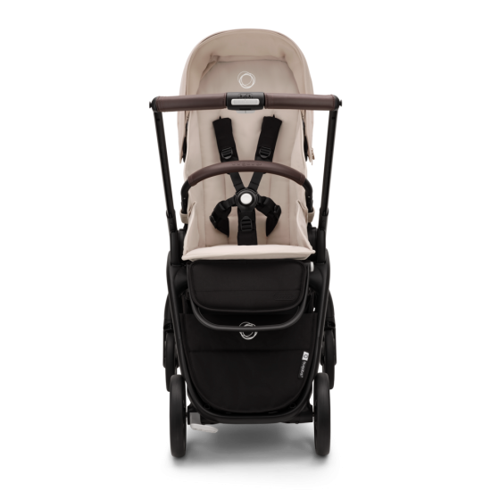 BUGABOO DRAGONFLY COMPLETO...