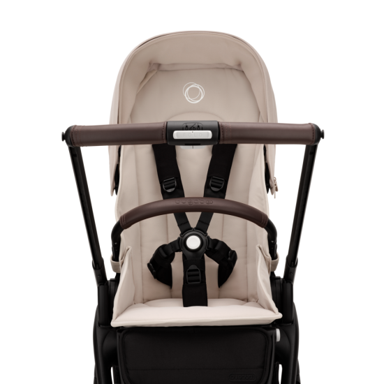 BUGABOO DRAGONFLY COMPLETO...
