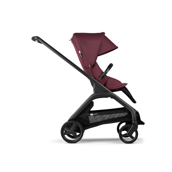 BUGABOO DRAGONFLY COMPLETO...