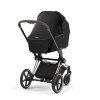 CYBEX VISERA PLATINUM NEGRO