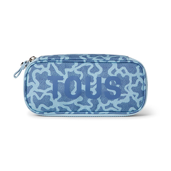 TOUS Estuche escolar Kaos...