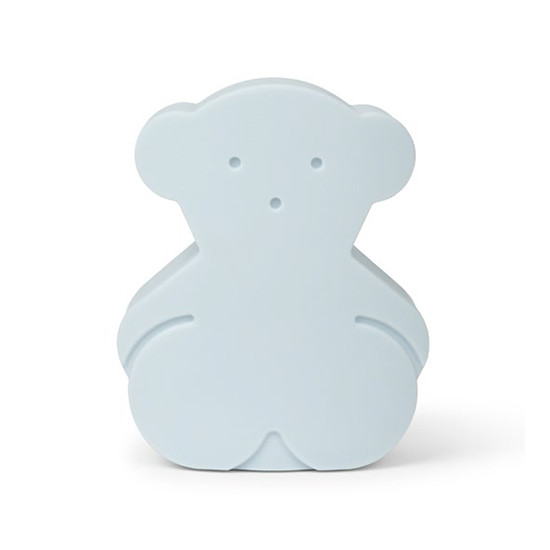 TOUS Luz de noche oso Celeste