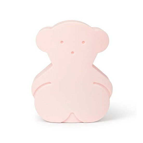 TOUS Luz de noche oso Rosa