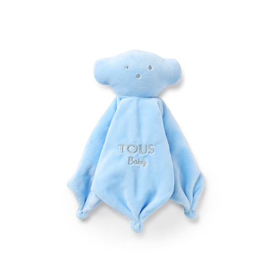 TOUS Mantita de seguridad...