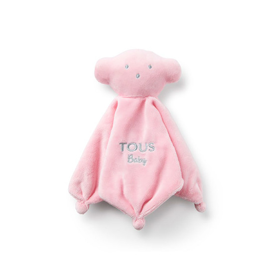 TOUS Mantita de seguridad...