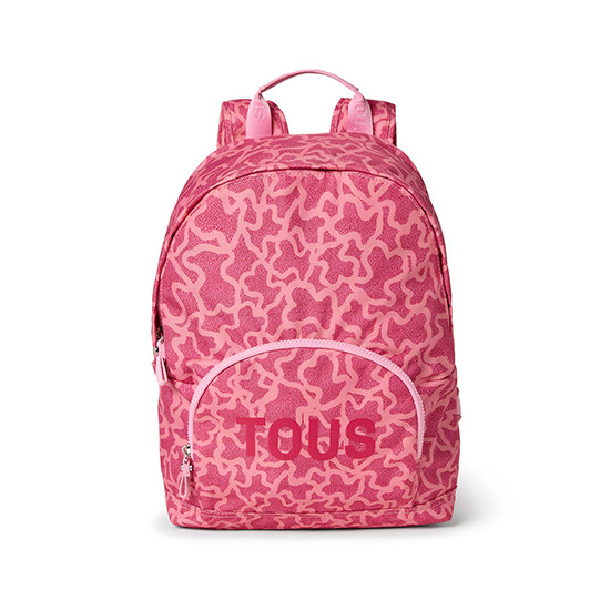 TOUS Mochila escolar Kaos...