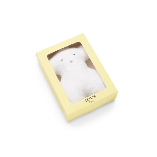 TOUS Oso musical pelo...