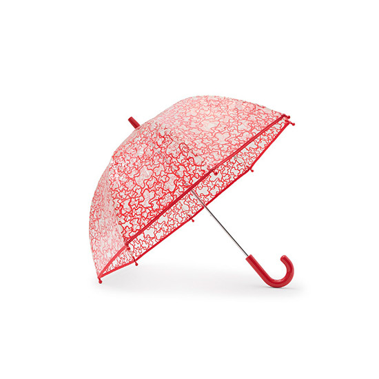 TOUS Paraguas Kaos...