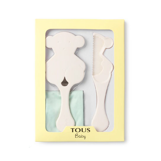 TOUS Set belleza de...