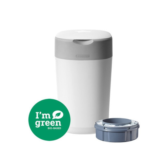 CONTENEDOR SANGENIC...