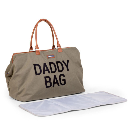BOLSO DADDY BAG KHAKI