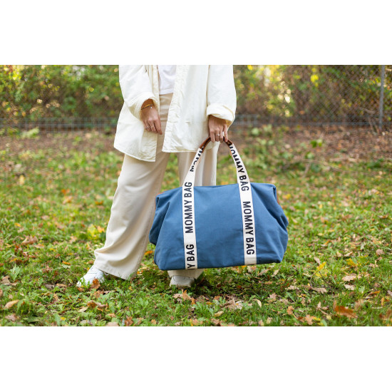 BOLSO MOMMY BAG SIGNATURE...