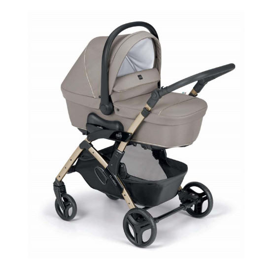 DUO FLUIDO EASY T951