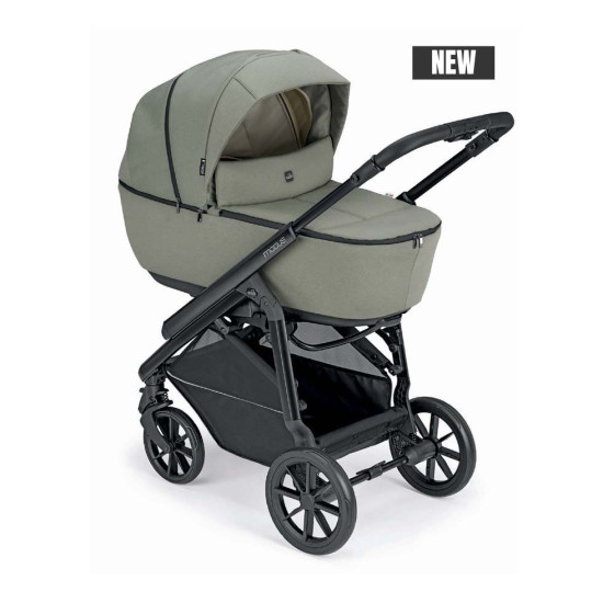 DUO MODUS T600 OLIVA